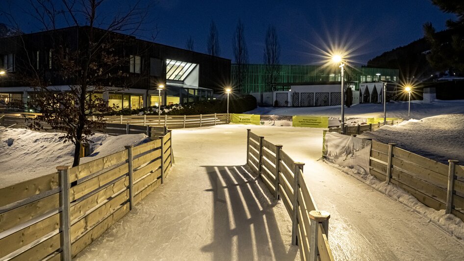 Ice rink Schladming - Impression #2.2