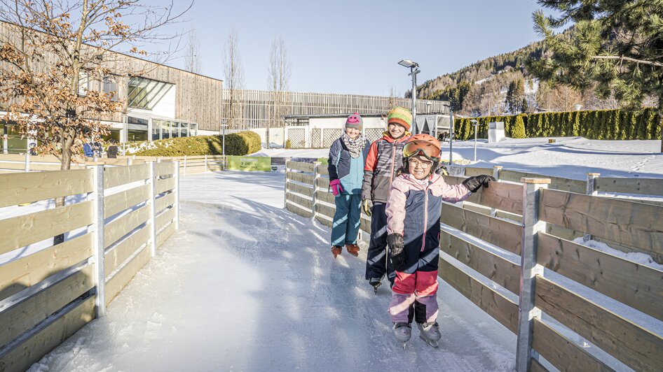 Ice rink Schladming - Impression #2.5