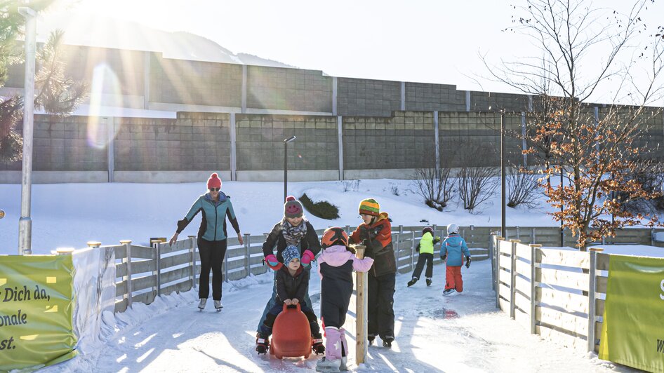Ice rink Schladming - Impression #2.6