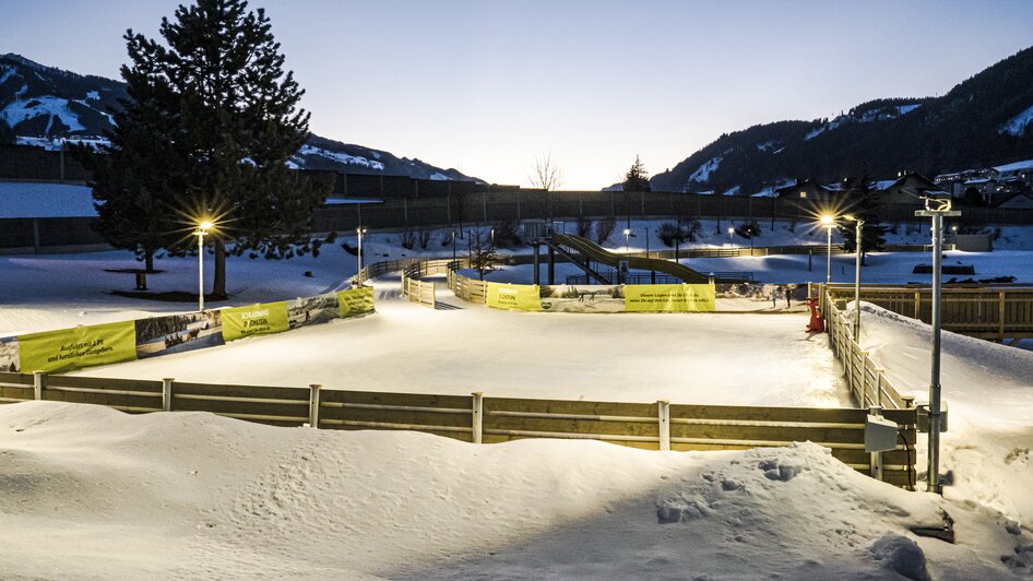 Ice rink Schladming - Impression #2.8