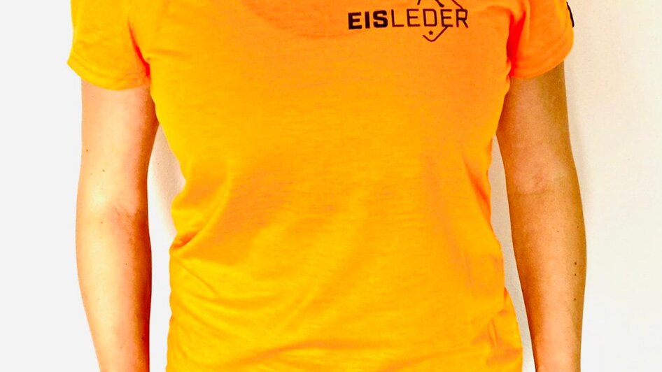 Eisleder Bergzeig - Shirt