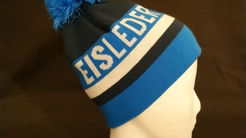 Eisleder Bergzeig - Haube