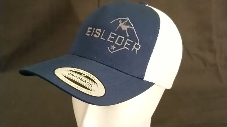 Eisleder Bergzeig - Kapperl