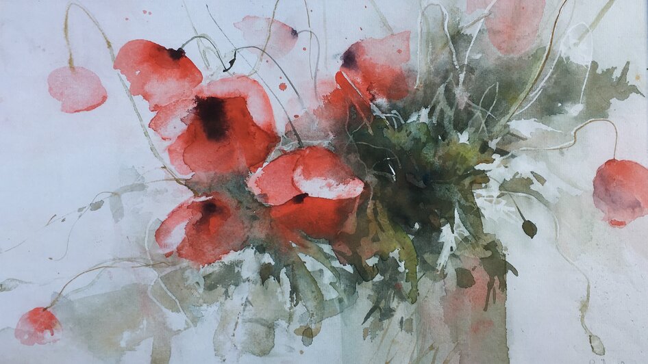 Elfi Lechner - Impression #2.4