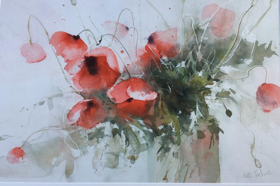 Elfi Lechner - Impression #1