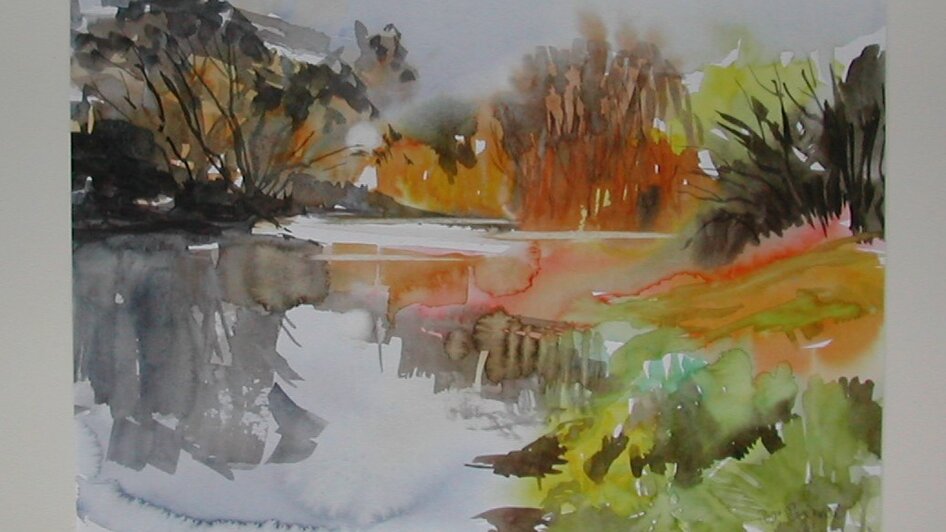 Elfi Lechner - Impression #2.2