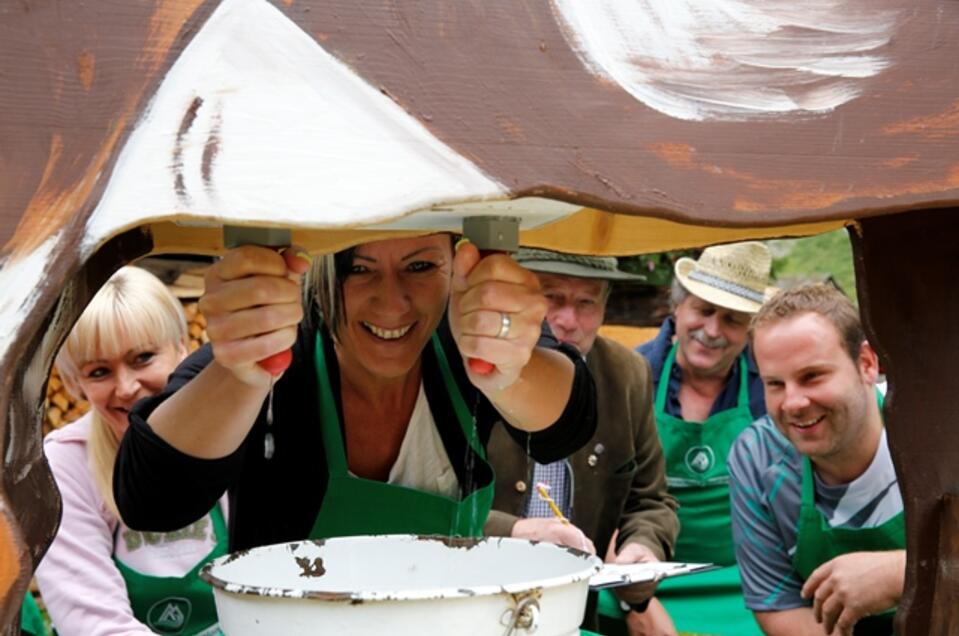 Ennstaler Almdiplom - Impression #1 | © Herbert Raffalt