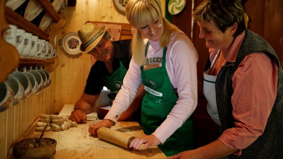 Ennstaler Almdiplom - Impression #2.4 | © Herbert Raffalt