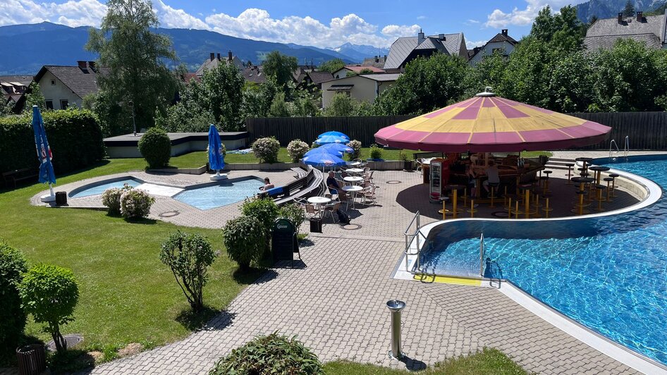 Stainach Adventure Pool - Impression #2.1