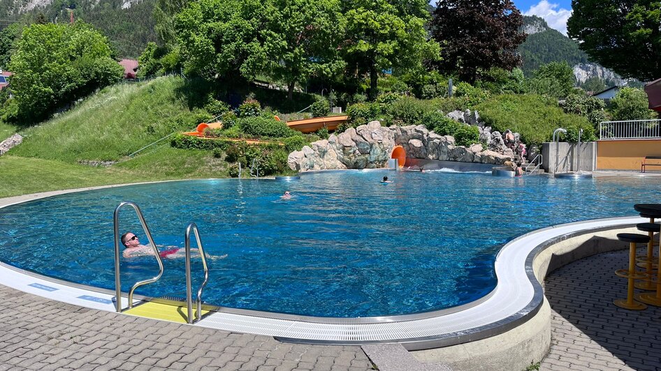 Stainach Adventure Pool - Impression #2.3