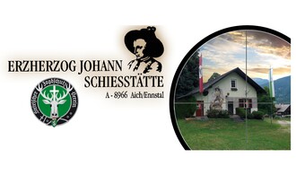 Erzherzog-Johann-Schießstätte Aich - Logo | © Erzherzog-Johann-Schießstätte Aich