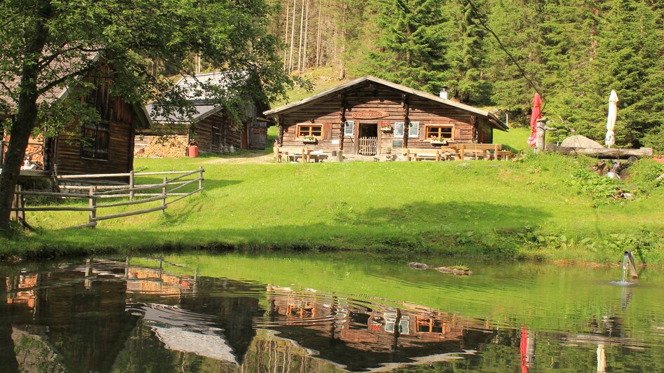 Eschachalm - Impression #2.14