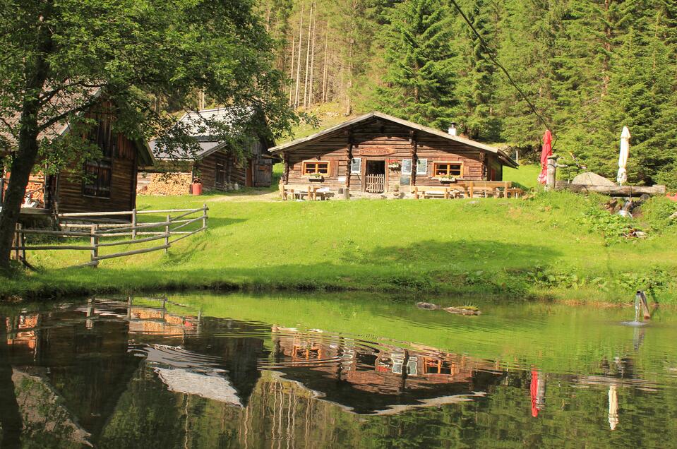 Eschachalm - Impression #1