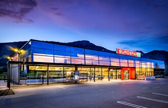 EUROSPAR Landmarkt Aich | © SPAR AG/Werner Krug, 2022