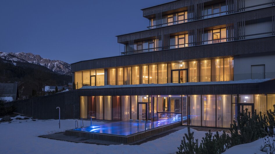 Falkensteiner Hotel Schladming - Impression #2.13 | © Falkensteiner Hotel Schladming/ Fotograf Walter Luttenberger