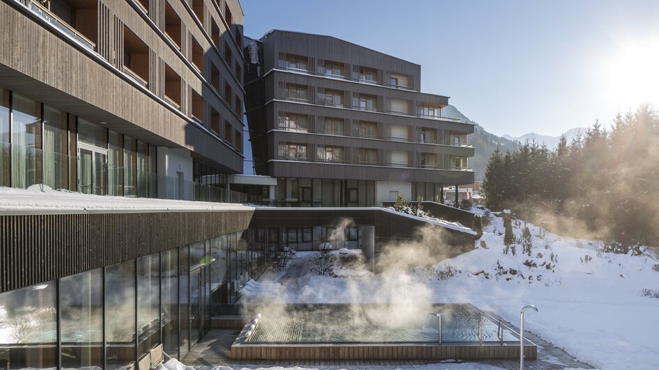 Falkensteiner Hotel Schladming - Impression #2.1 | © Falkensteiner Hotel Schladming/ Fotograf Walter Luttenberger