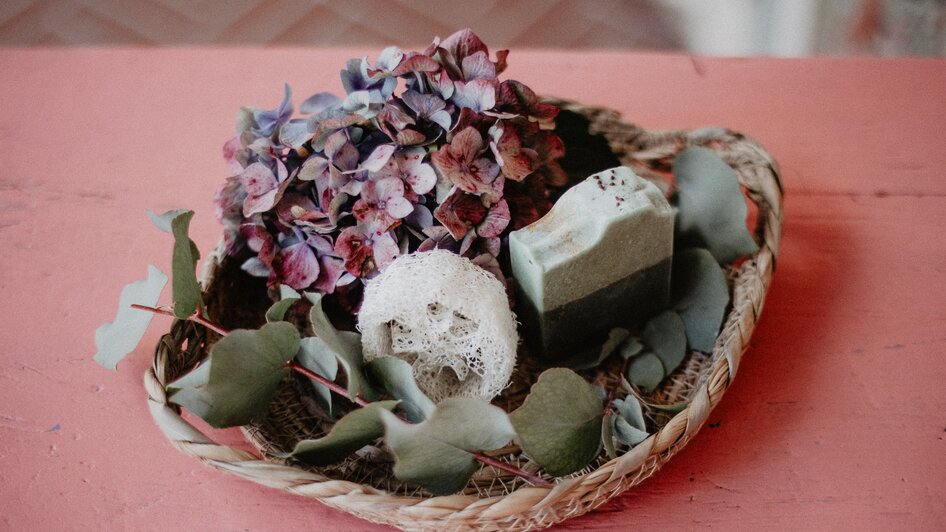 Fairy Forest Natural Soap Manufactory - Impression #2.5