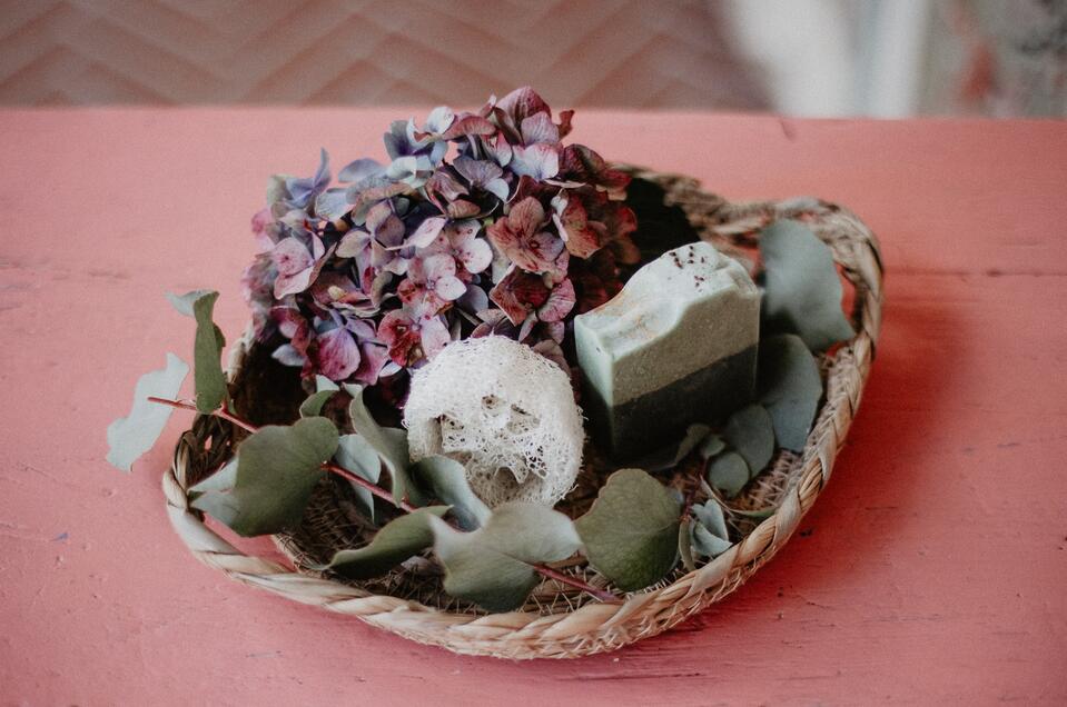 Fairy Forest Natural Soap Manufactory - Impression #1