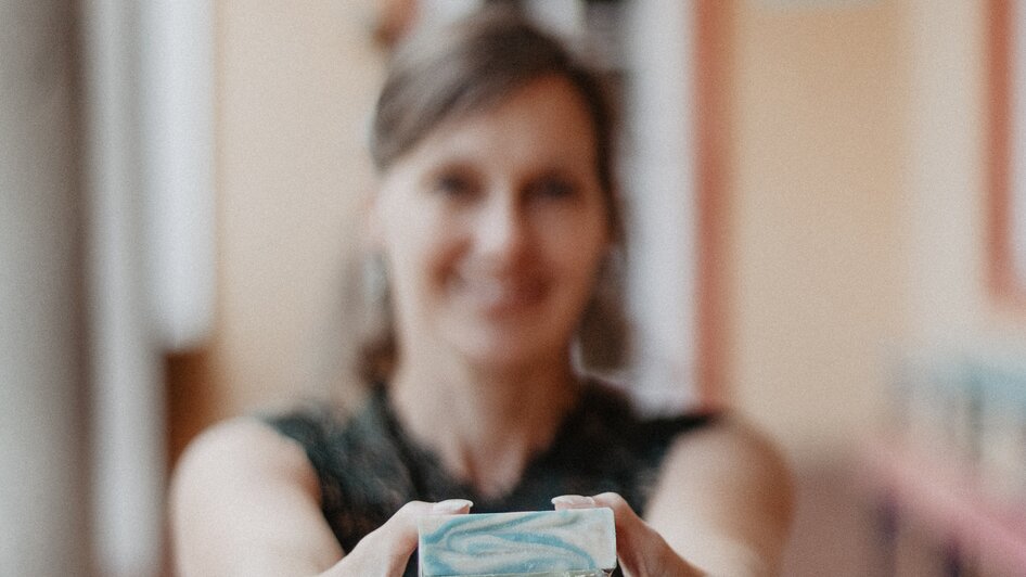 Fairy Forest Natural Soap Manufactory - Impression #2.1