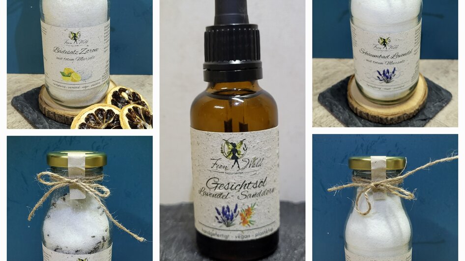 Fairy Forest Natural Soap Manufactory - Impression #2.3