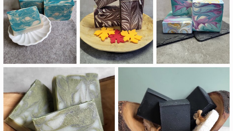 Fairy Forest Natural Soap Manufactory - Impression #2.4