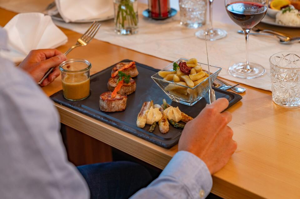 Felsners Hotel & Restaurant - Impression #1