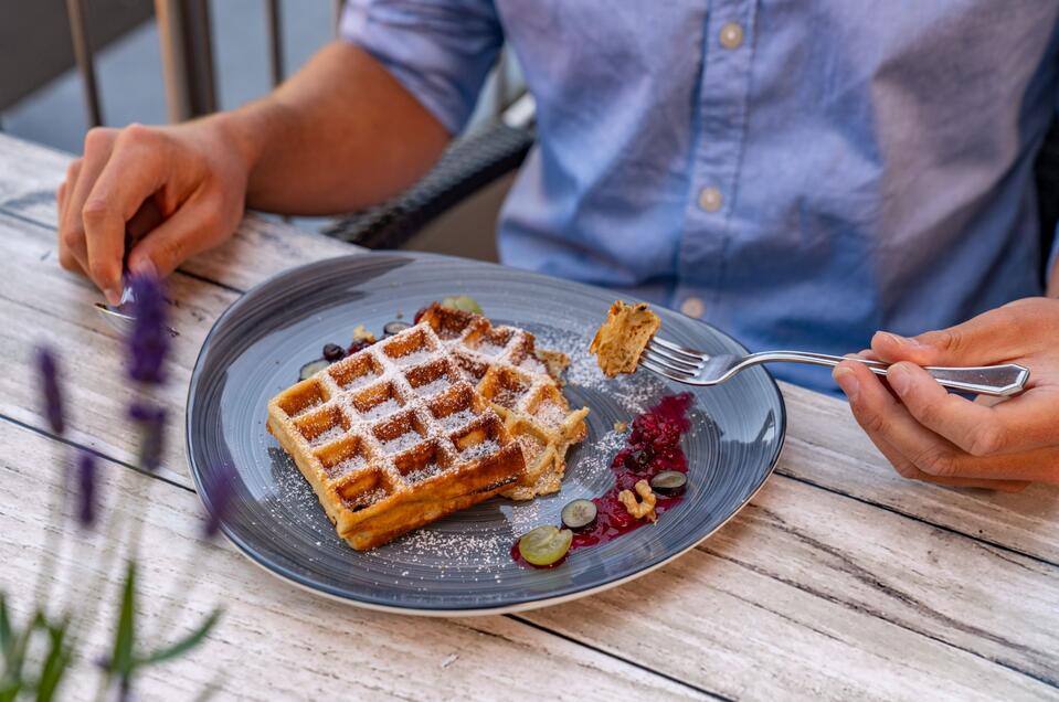 Felsners Hotel & Restaurant - Impression #1