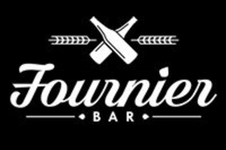 Fournier bar - Impression #1