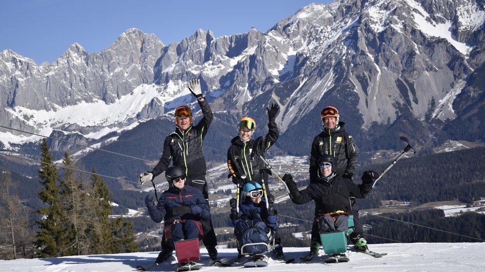 Freizeit-PSO Winter | © Lisa-Marie Reiter Freizeit-PSO - Impression #2.1 | © Lisa-Marie Reiter