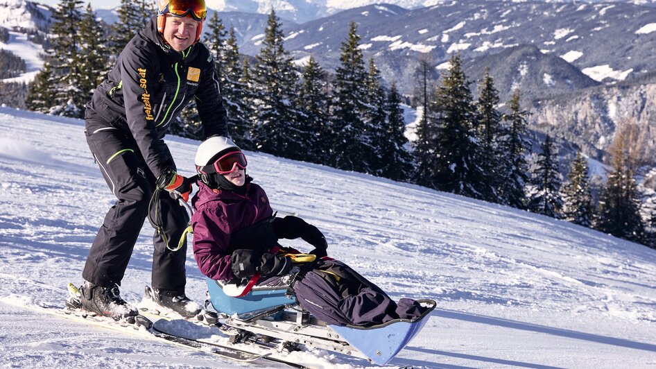 Winter 1 | Lisa-Marie Reiter | © Lisa-Marie Reiter Freizeit-PSO - Impression #2.4 | © Lisa-Marie Reiter