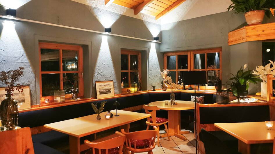 Freizeitstüberl Pichl - Impression #2.1