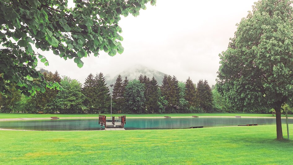 Freizeitstüberl Pichl - Impression #2.9