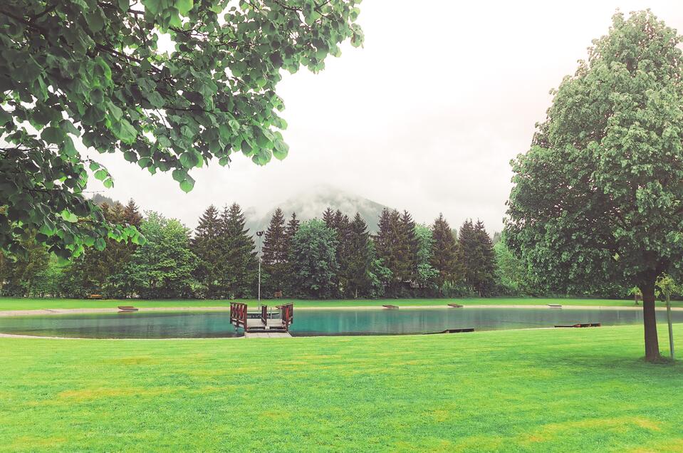 Freizeitstüberl Pichl - Impression #1