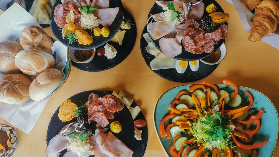 Freizeitstüberl Pichl - Impression #2.2