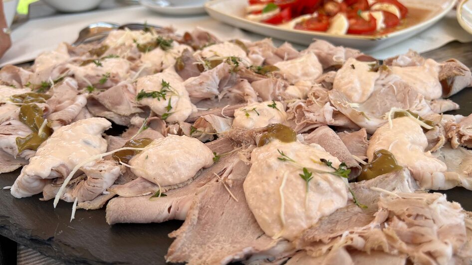 Freizeitstüberl Pichl - Impression #2.5