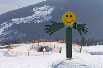Mit dem Funslope bieten wir unseren Gästen viel Freude und Abwechslung. | © Katja Pokorn