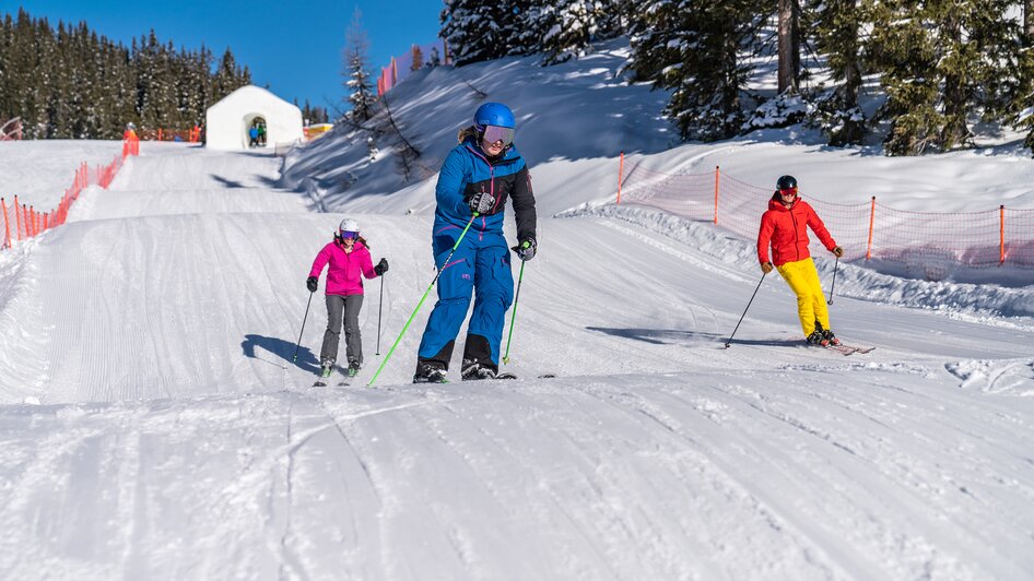 Action und Spaß auf der Funslope Planai | © Christine Höflehner