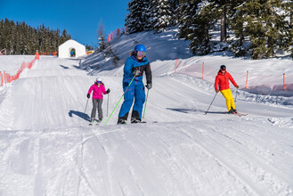 Action und Spaß auf der Funslope Planai | © Christine Höflehner