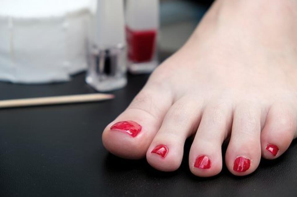 Pedicure Schmidt - Impression #1