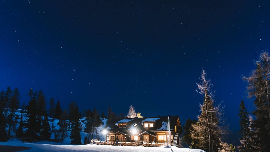 Galsterbergalmhütte - Impression #2.8 | © Lukas Bezila