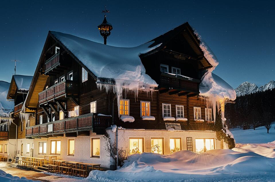 Gasthof Stockerwirt - Impression #1