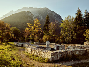 Gedenkstätte Neuhaus | © Armin Walcher