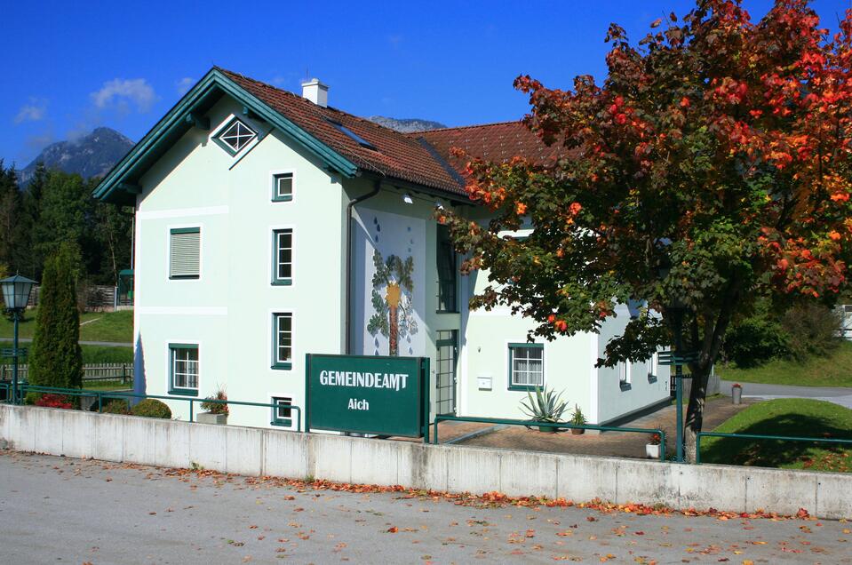 Gemeinde(amt) Aich - Impression #1 | © Gemeinde Aich