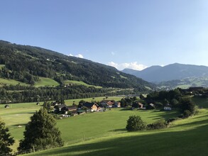 Hinkerhof in Schladming mit eigenem Hofladen | © Hinkerhof