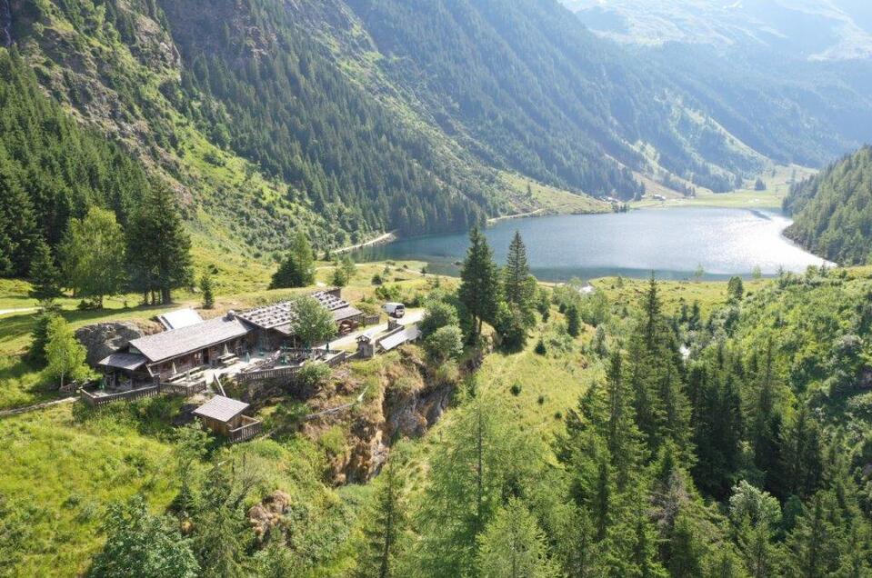 Gfölleralm - Impression #1 | © Herbert Raffalt