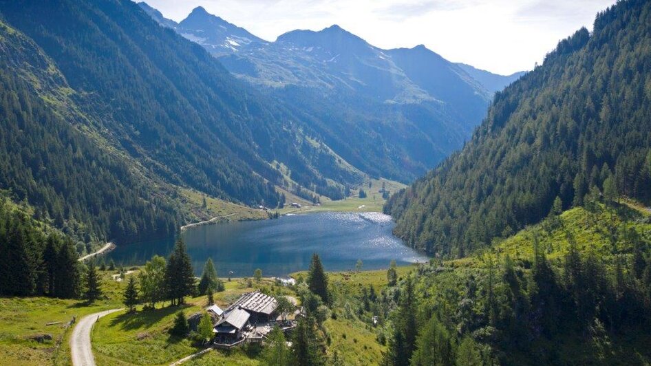 Gfölleralm - Impression #2.1 | © Herbert Raffalt