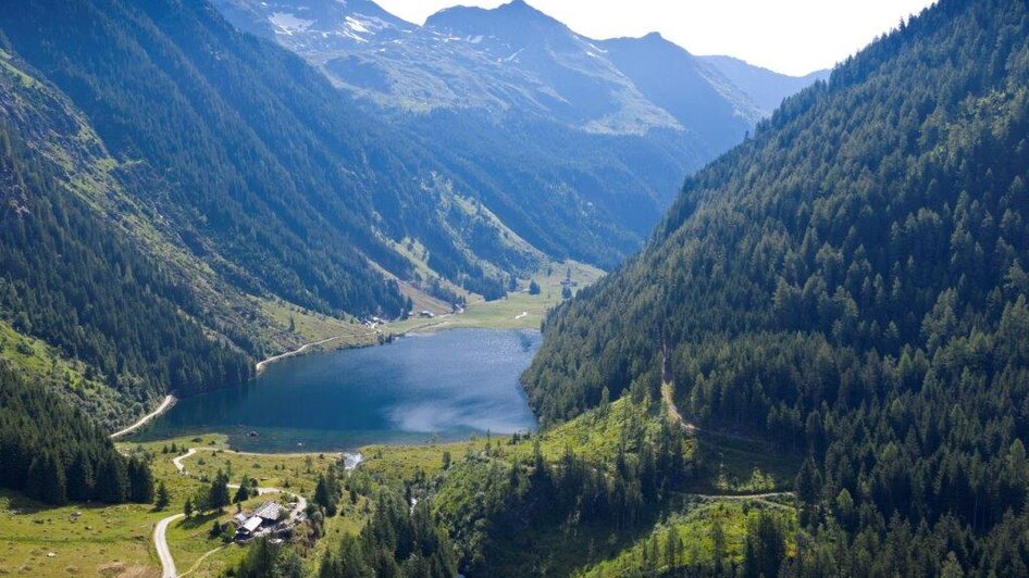 Gfölleralm - Impression #2.2 | © Herbert Raffalt