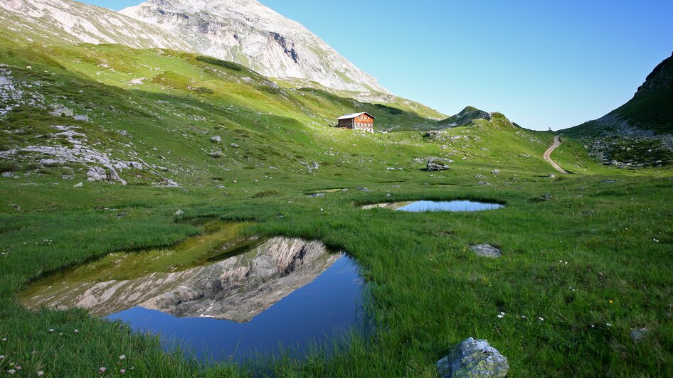 Giglachseehütte - Impression #2.13