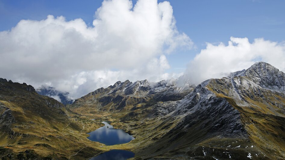 Giglachseehütte - Impression #2.3