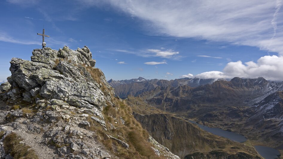 Giglachseehütte - Impression #2.6 | © Herbert Raffalt